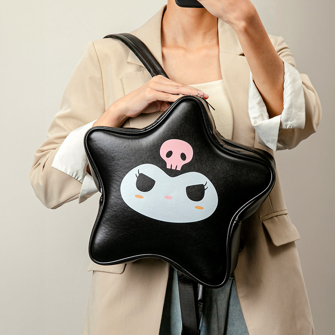 Bolso de Kuromi