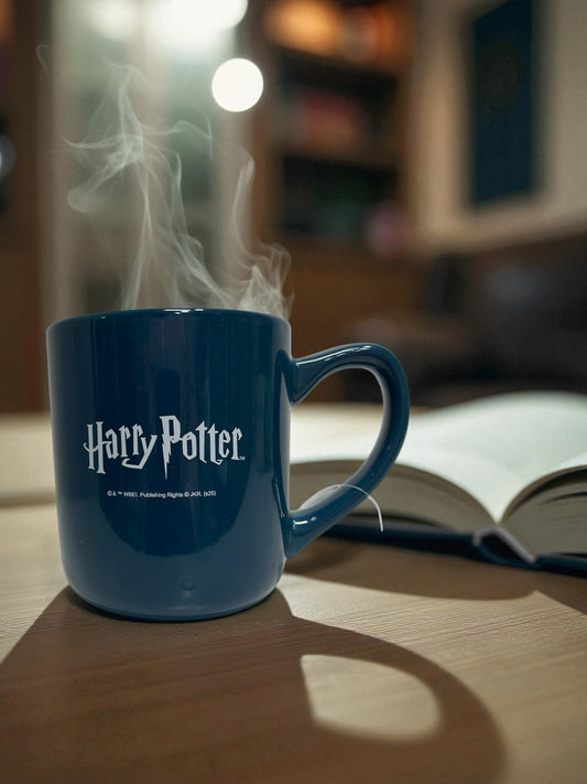 Taza cerámica de Severus Snape