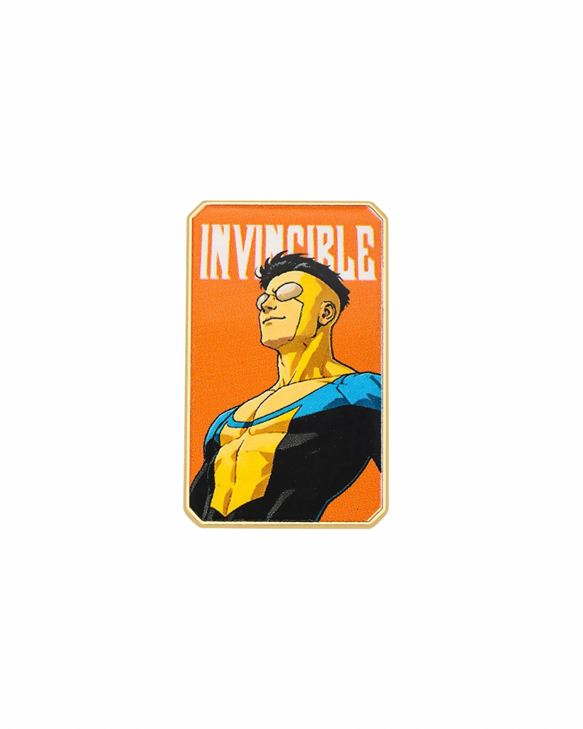Pin de Invincible