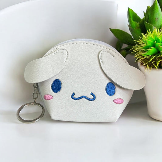 Monedero Cinnamoroll