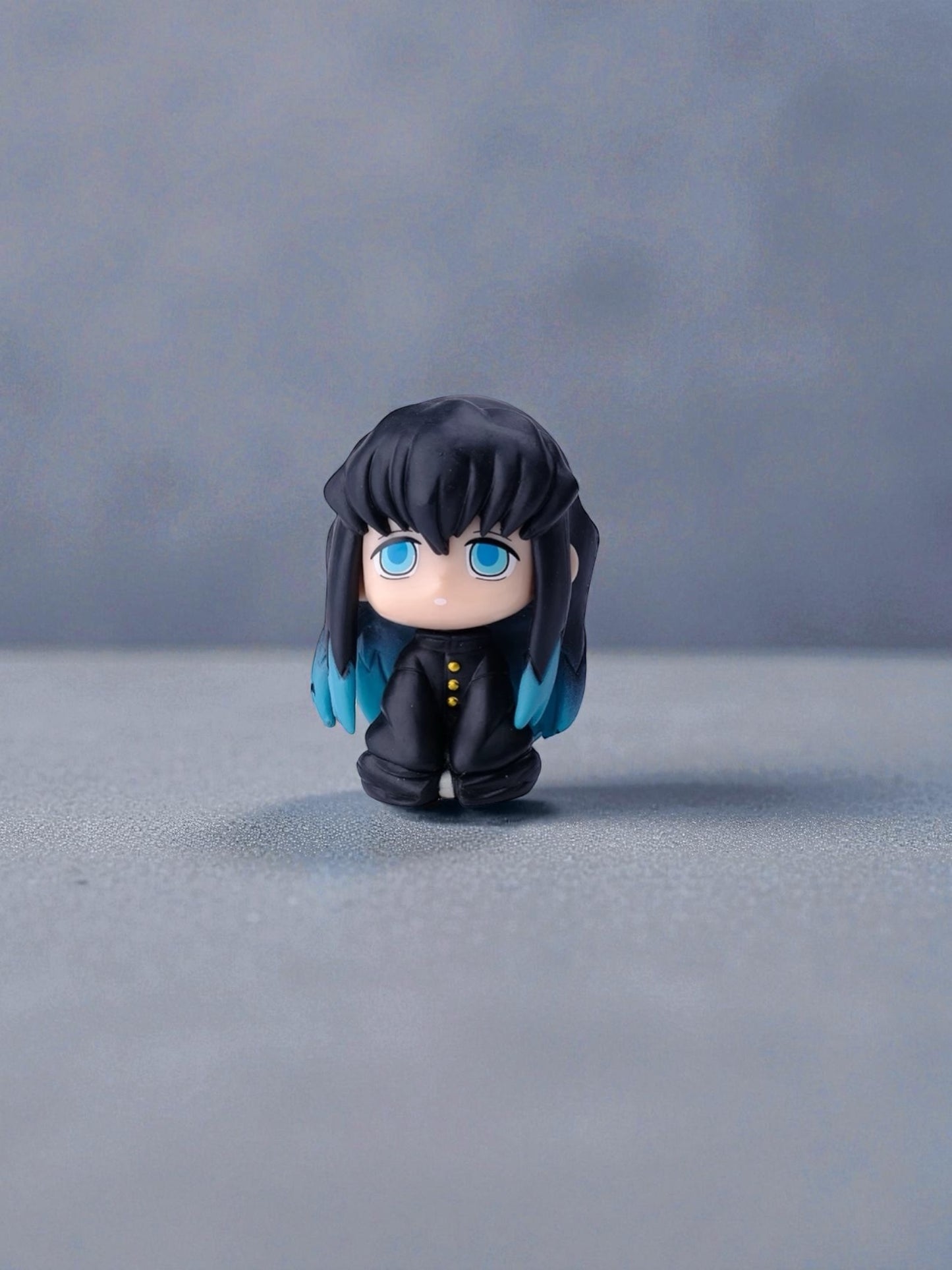 Set de figuras Kimetsu no Yaiba