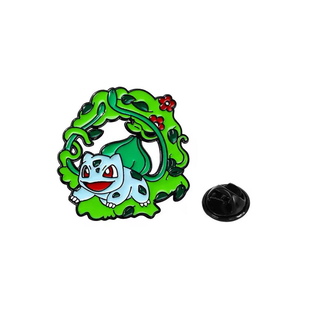 Pin Bulbasaur
