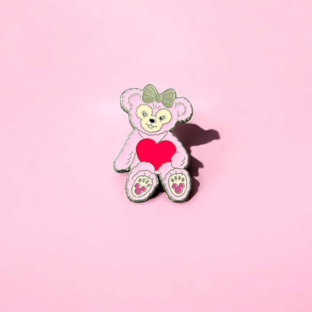 Pin Shelliemay