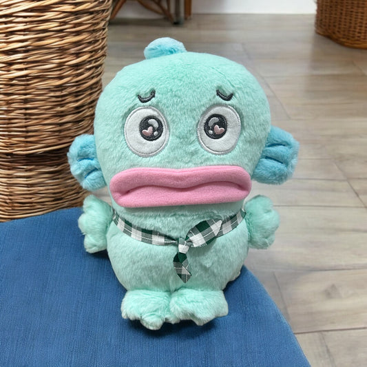 Peluche Hangyodon 23 cm