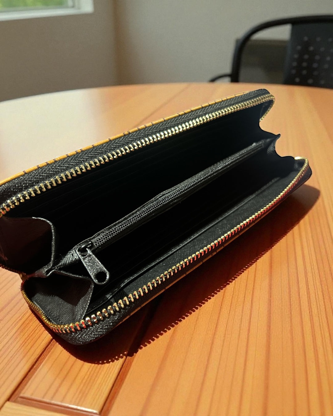 Billetera de Groot Guardianes de la Galaxia