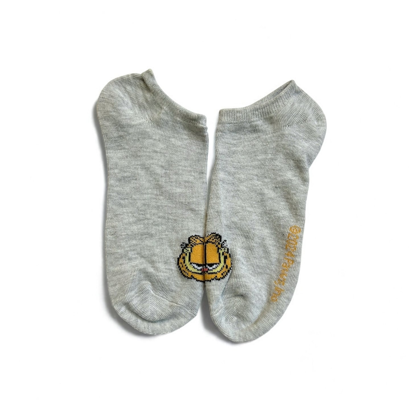 Calcetas Garfield unitalla 35-39