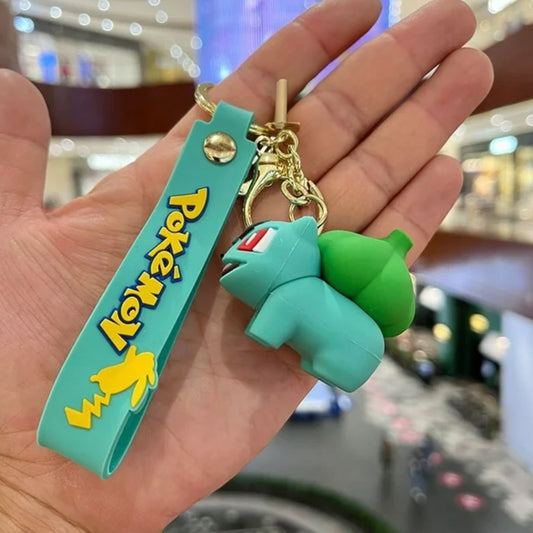 Llavero Bulbasaur