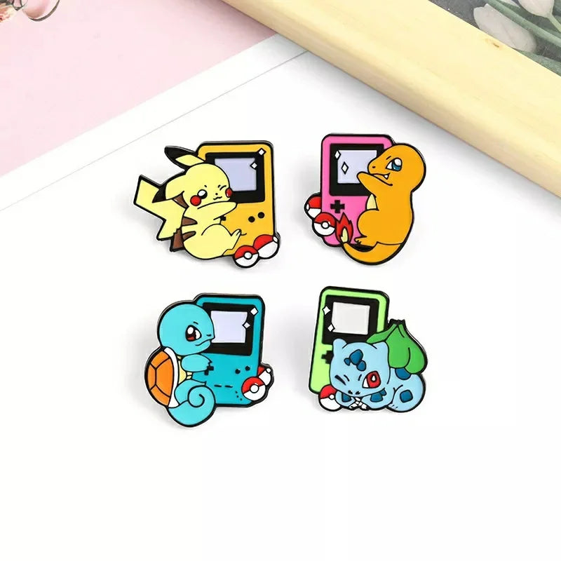 Pin Bulbasaur
