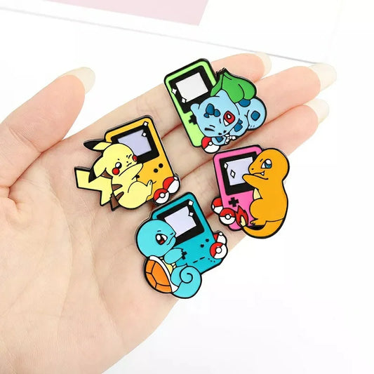 Pin Bulbasaur