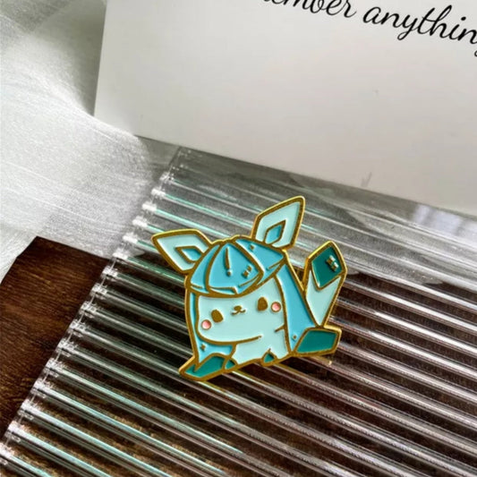 Pin Glaceon