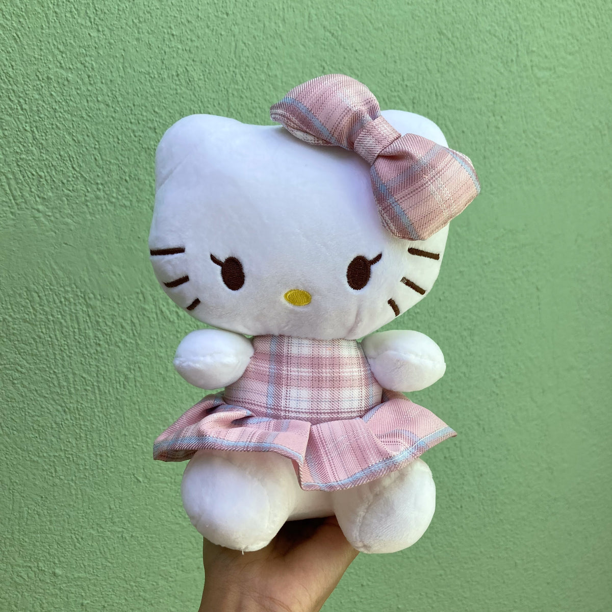 Nuevo Peluche Hello Kitty de 39 cm