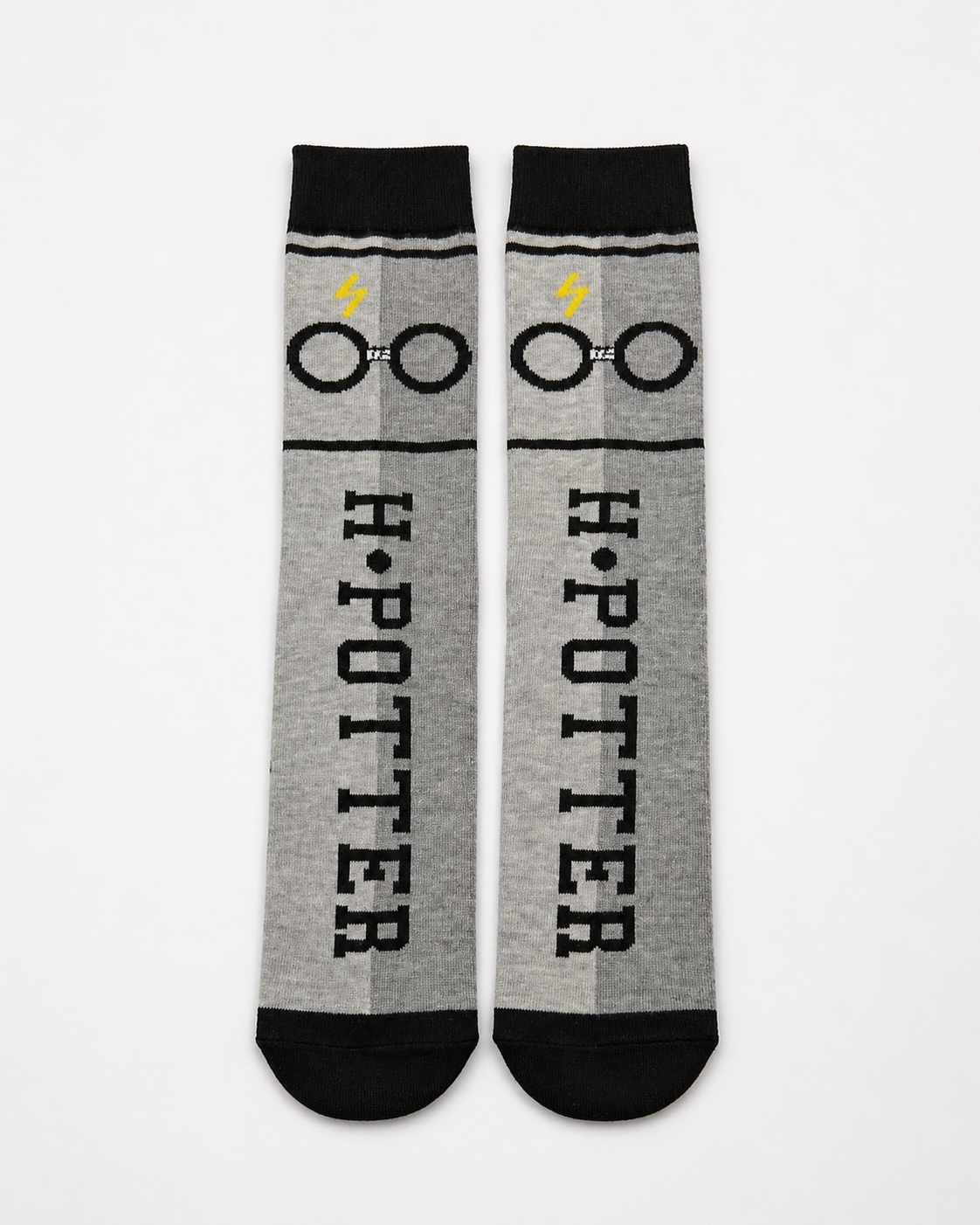 Medias Harry Potter Unitalla 36-44