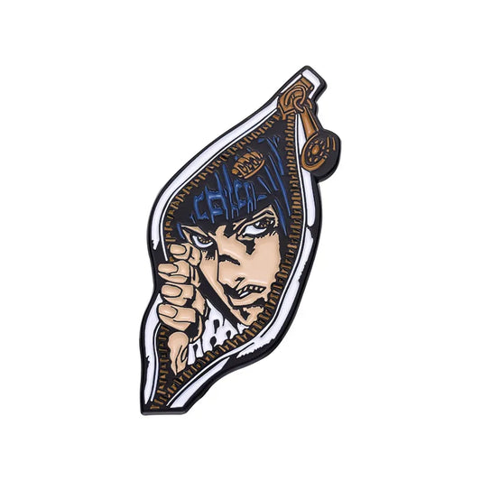 Pin JoJo’s Bizarre Adventure
