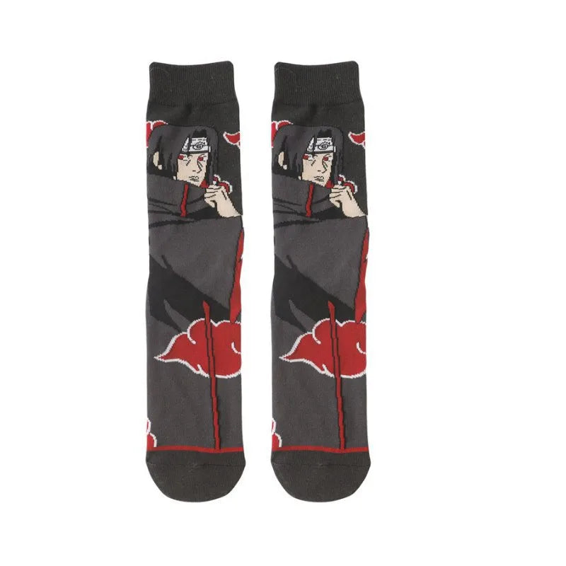 Medias Itachi Unitalla 36-42