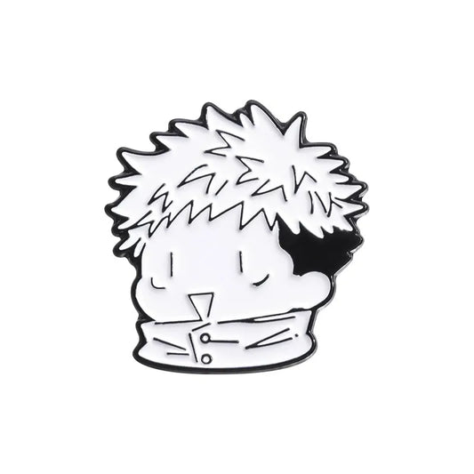 Pin Jujutsu Kaisen