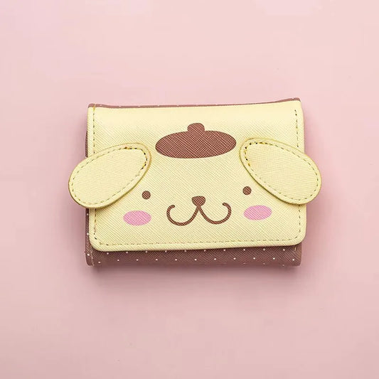 Billetera Pompompurin