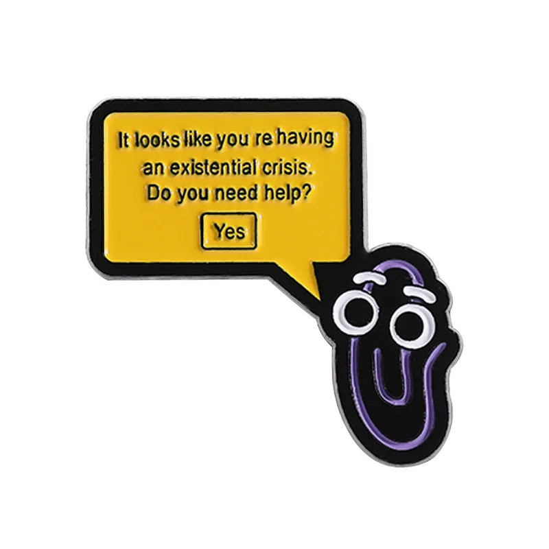 Pin de Clipo