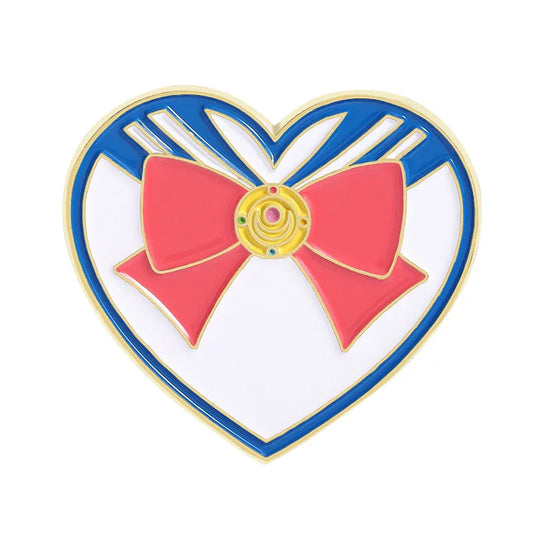 Pin Sailor Moon