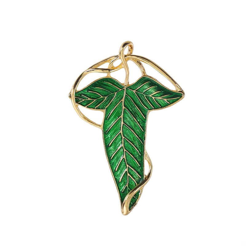 Broche Señor de los Anillos
