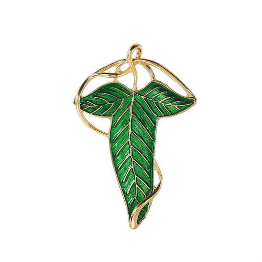 Broche Señor de los Anillos
