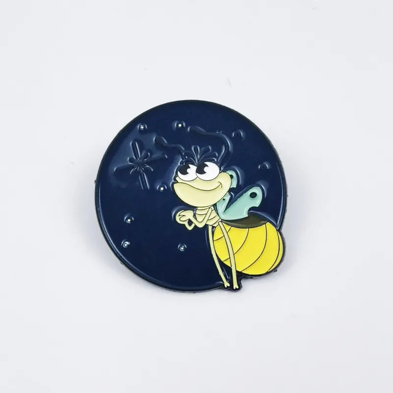 Pin La Princesa y el Sapo de Disney