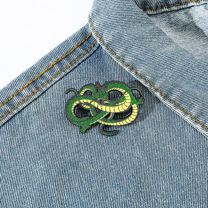 Pin Shenlong