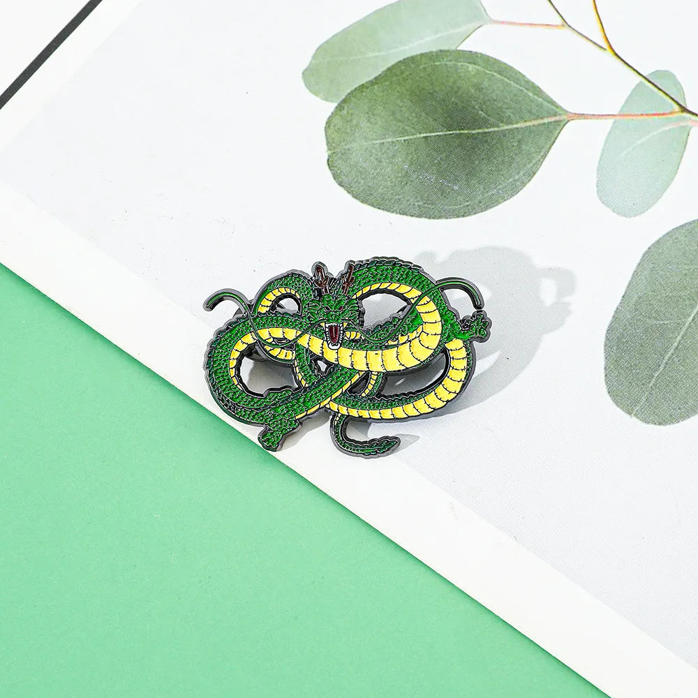 Pin Shenlong