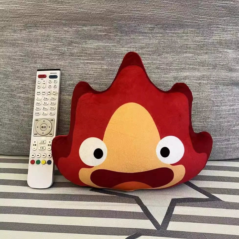 Peluche Calcifer 24 cm