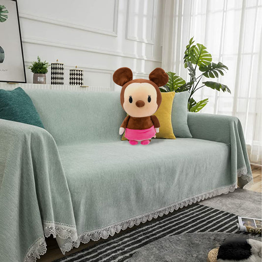 Peluche grande Minnie Mouse 50 cm