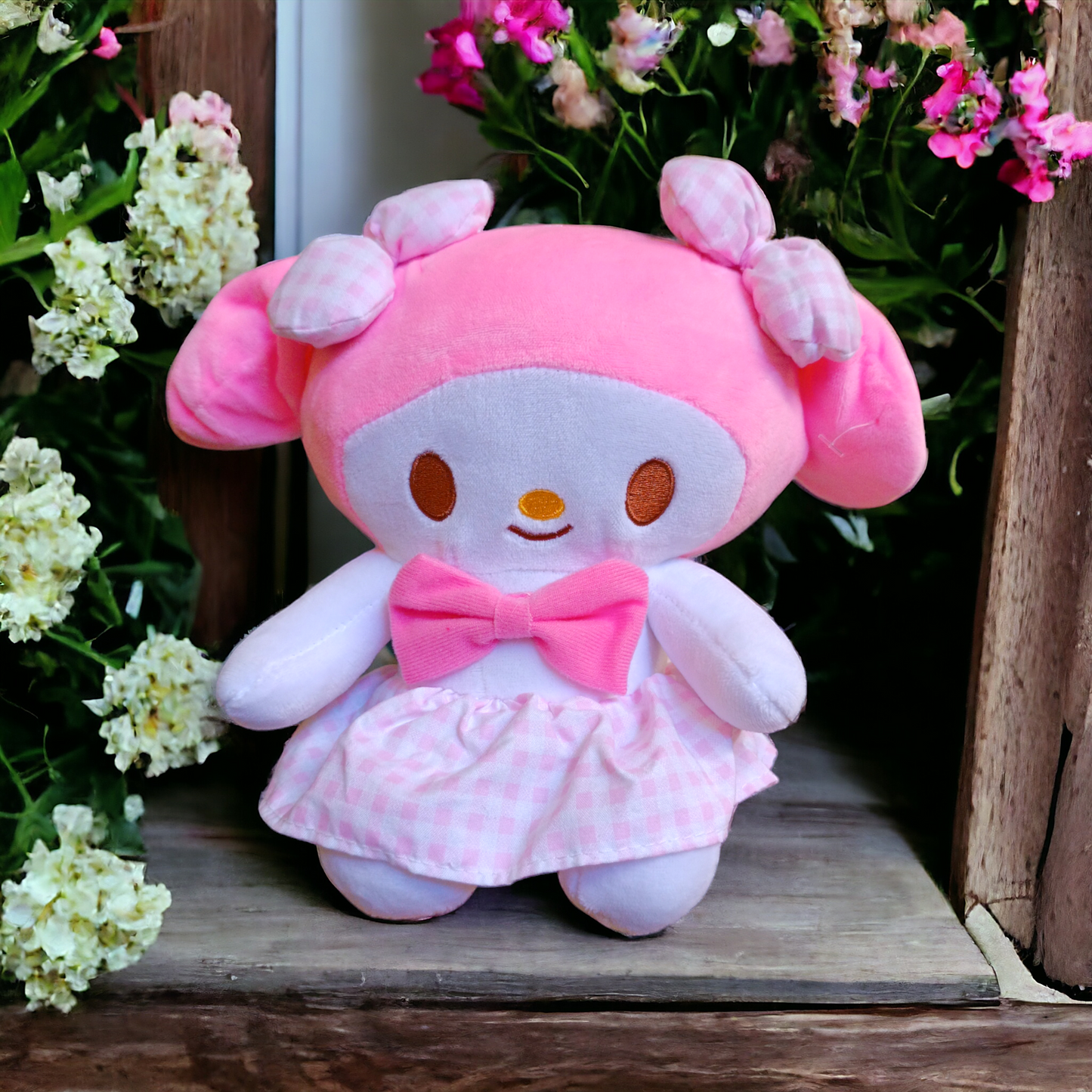 Peluche My Melody 25 cm