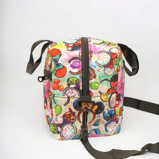 Bolso personajes Disney