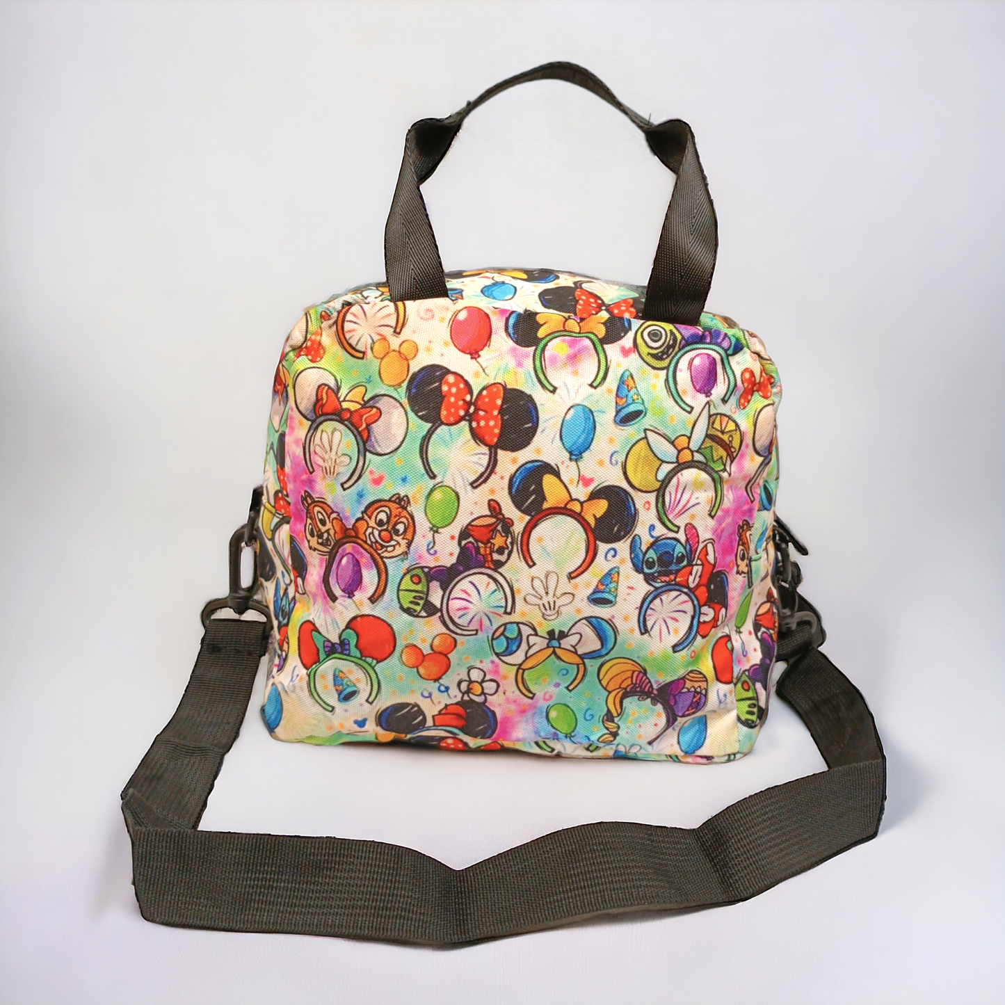 Bolso personajes Disney