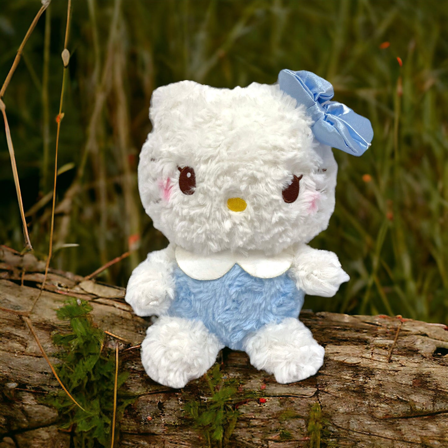 Peluche Hello Kitty 24 cm