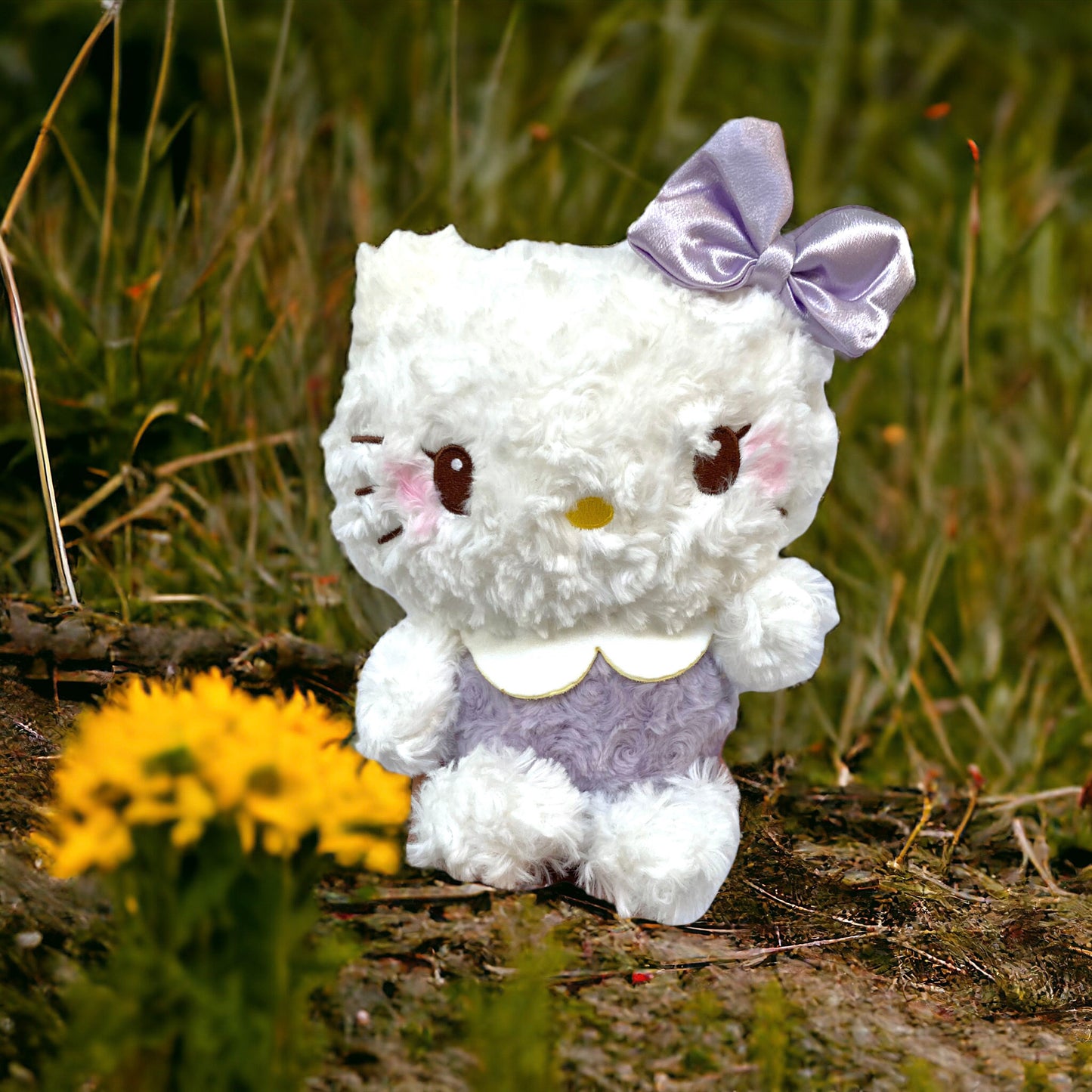 Peluche Hello Kitty 24 cm