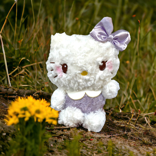 Peluche Hello Kitty 24 cm