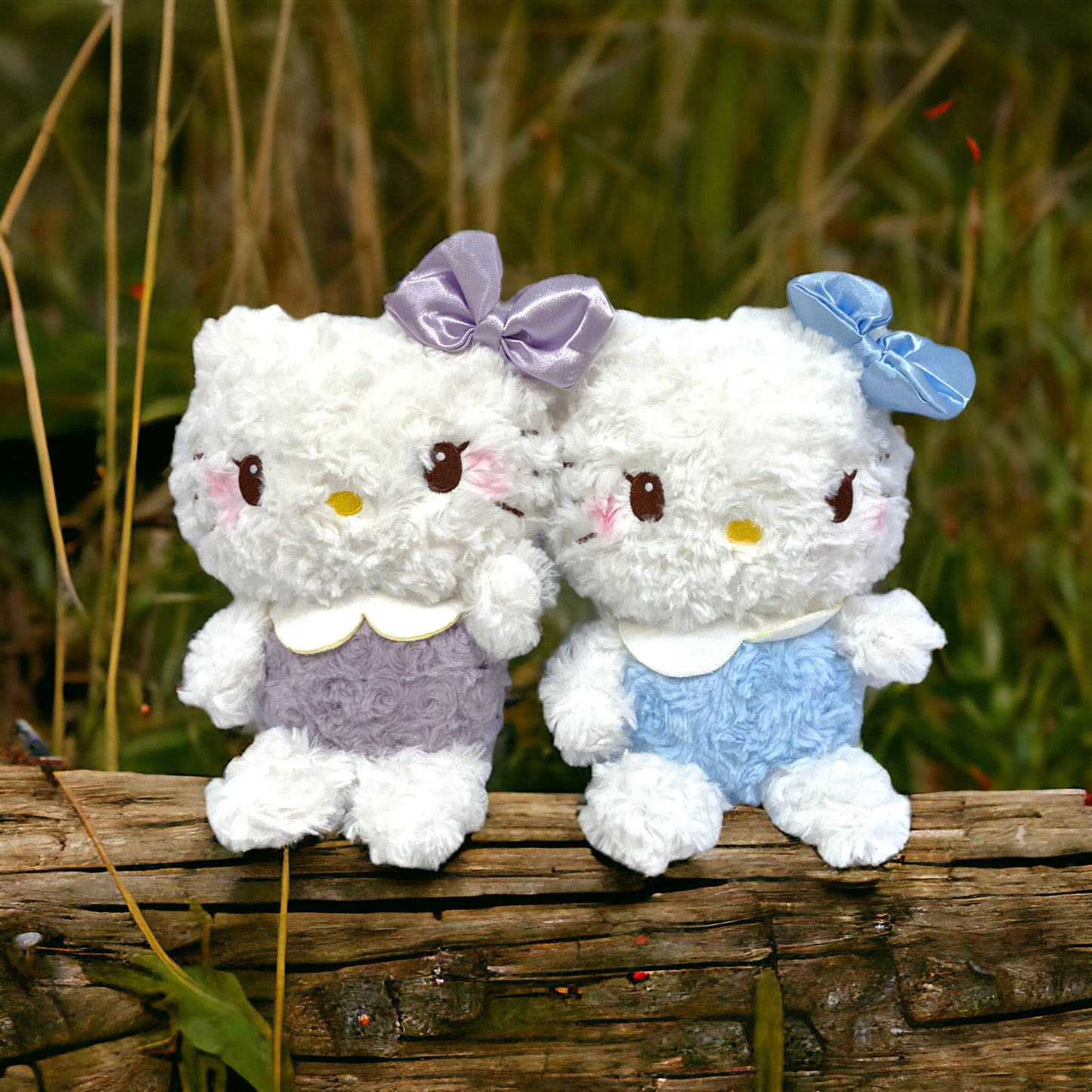 Peluche Hello Kitty 24 cm