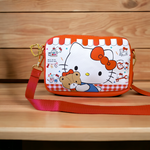 Bolso de Hello Kitty 20 x 14 cm