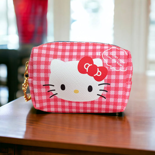 Monedero de Hello Kitty