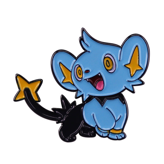 Pin Shinx