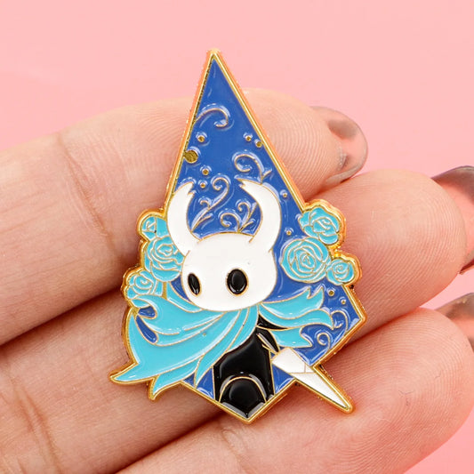 Pin Hollow Knight