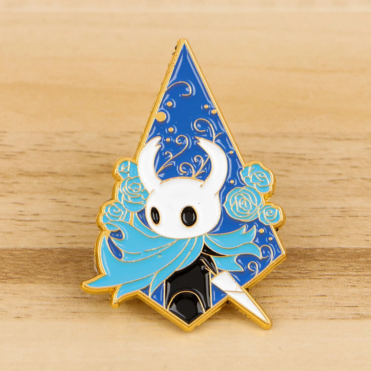 Pin Hollow Knight