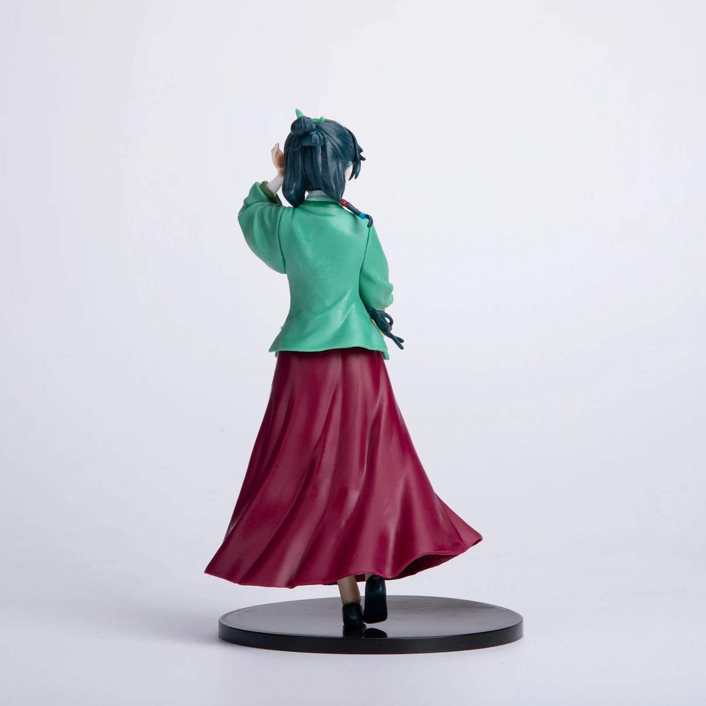 Figura de Maomao de Los diarios de la Boticaria 18 cm