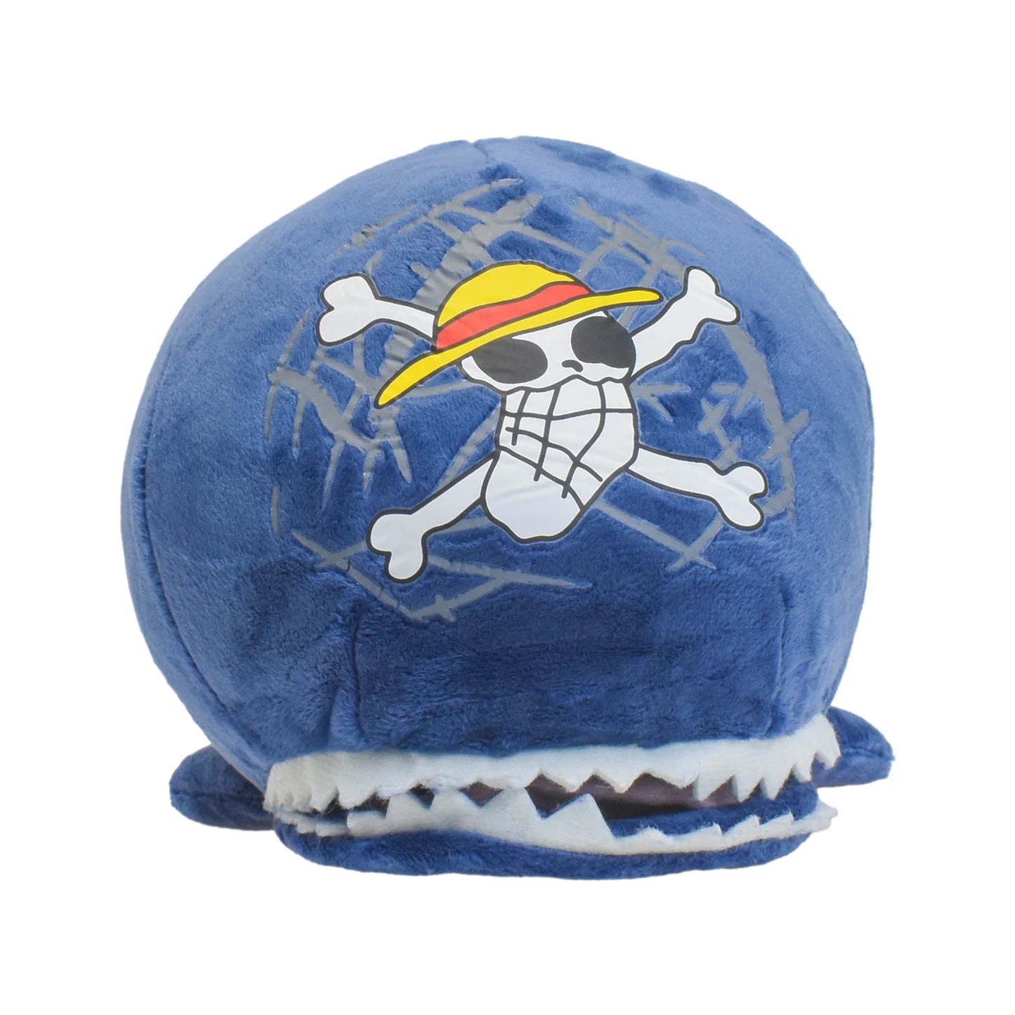 Peluche de Laboon 30 cm One Piece