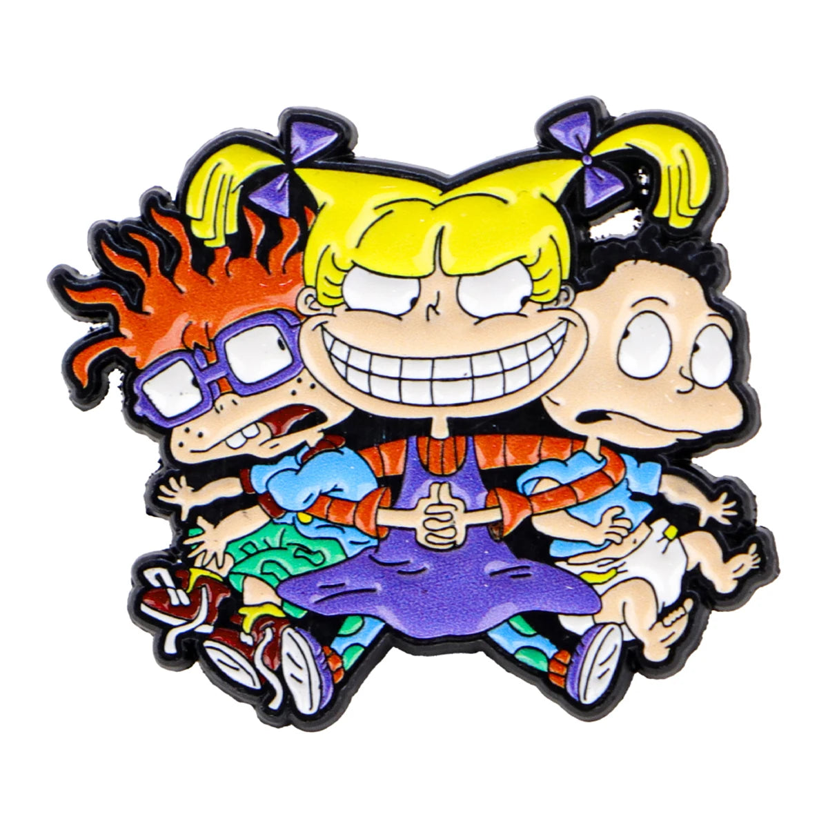 Pin Rugrats