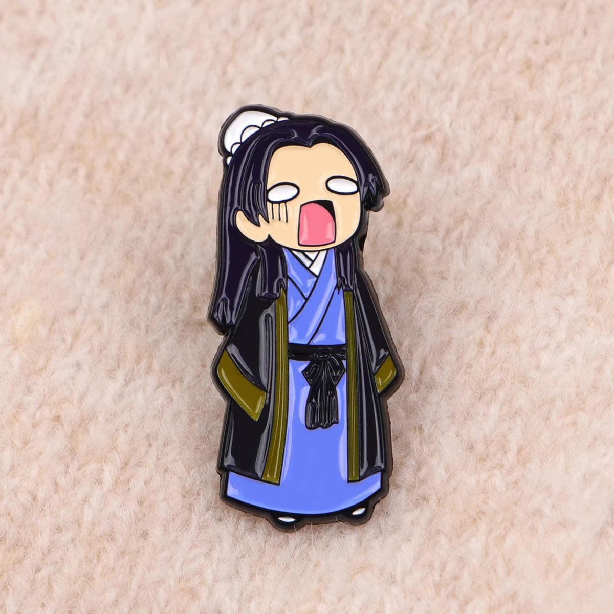 Pin de Jinshi de Los diarios de la Boticaria