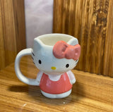 Taza cerámica Hello Kitty