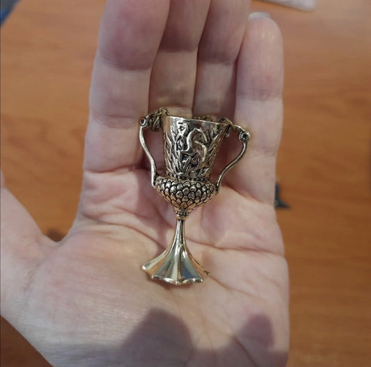 Copa de Helga Hufflepuff