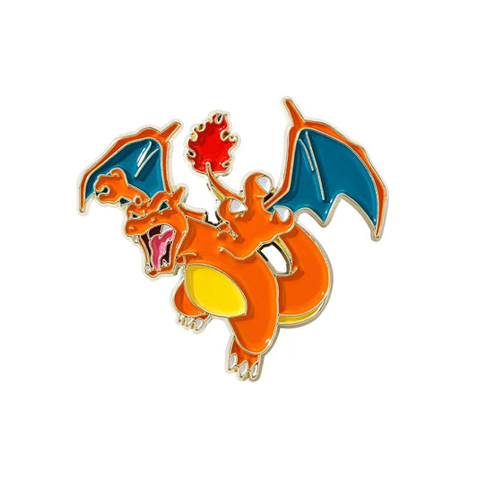 Pin de Charizard