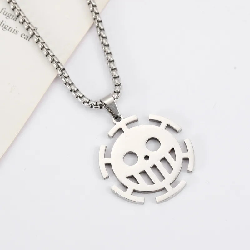 Collar One Piece Trafalgar Law