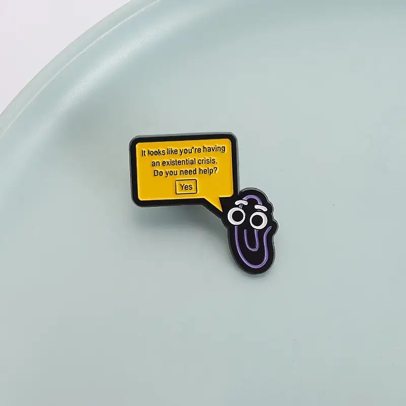 Pin de Clipo
